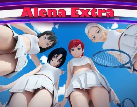Alena Extra