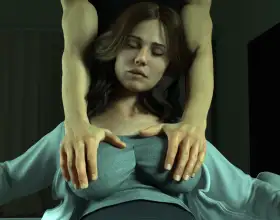 Bound Hearts