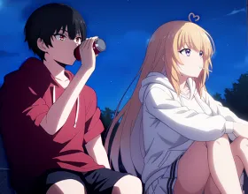 COTE: Red Sonata
