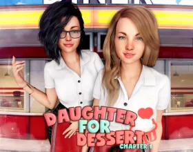 Daughter for Dessert Ch1