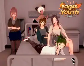 Echoes of Youth