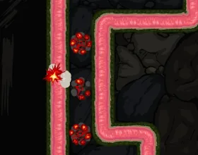Impreg Defense