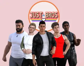 Just Bros