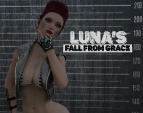 Luna's Fall from Grace [v 0.25]