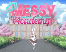 Messy Academy