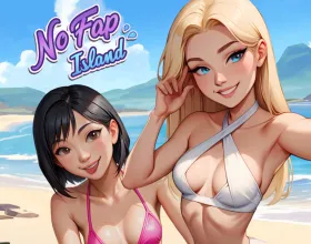 No Fap Island