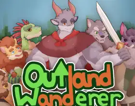Outland Wanderer