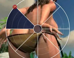 Penelope Darts