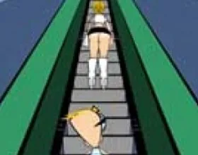 Perverted boy 2