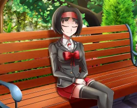 Pokemon Academy Life Forever