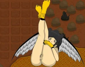 Pussymon 20