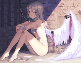 Seal of the Succubi