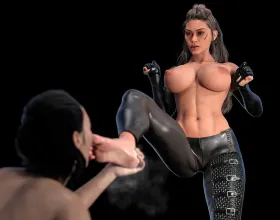 Sexverse