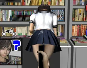 SpermaSkirt