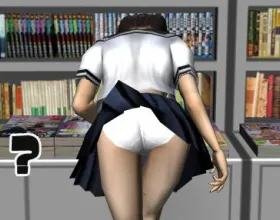 SpermaSkirt
