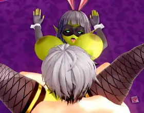 Sprouts of Sin