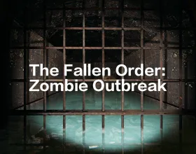 The Fallen Order: Zombie Outbreak