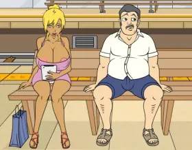 Train Fellow 3