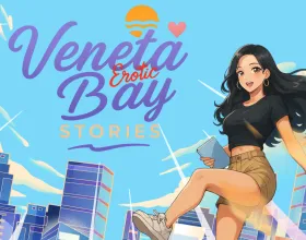 Veneta Bay Erotic Stories